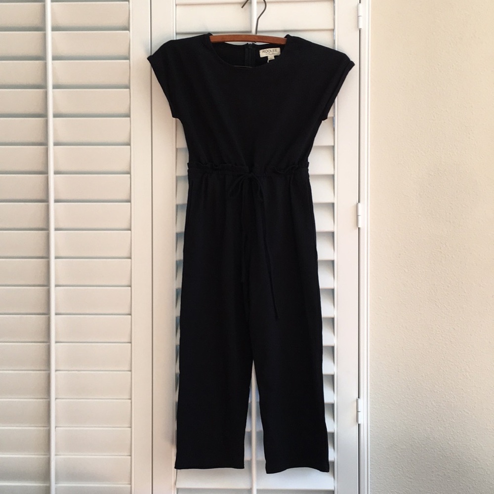 Roolee Girls Jumper